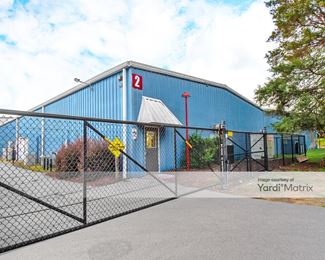 Photo 3 of Mini Storage Depot - 4165 Concord Pkwy South, Concord, NC