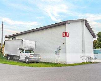 Photo 4 of Mini Storage Depot - 4165 Concord Pkwy South, Concord, NC