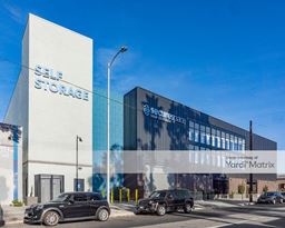 Image for SecureSpace Self Storage - 1535 Essex Street, Los Angeles, CA