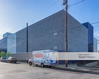 Photo 3 of SecureSpace Self Storage - 1535 Essex Street, Los Angeles, CA