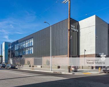Storage Units for Rent available at 1535 Essex Street, Los Angeles, CA 90021