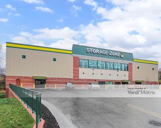 Photo 1 of Public Storage - 4350 Forestville Road, Suitland, MD