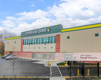 Photo 2 of Public Storage - 4350 Forestville Road, Suitland, MD