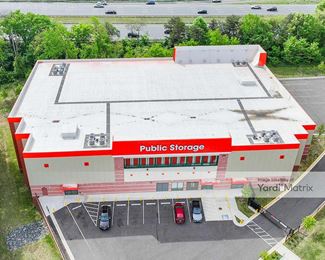 Photo 3 of Public Storage - 4350 Forestville Road, Suitland, MD