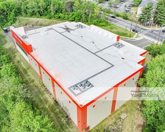 Photo 4 of Public Storage - 4350 Forestville Road, Suitland, MD