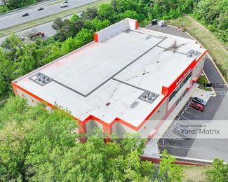 Photo 5 of Public Storage - 4350 Forestville Road, Suitland, MD