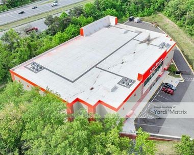 Storage Units for Rent available at 4350 Forestville Road, Suitland, MD 20747