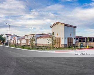 Photo 1 of Trojan Storage - 5237 Camino Carillo, Camarillo, CA