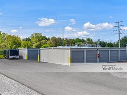 Image for Pack Rat Storage - 4717 Wetzel Road, Liverpool, NY