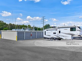 Photo 2 of Pack Rat Storage - 4717 Wetzel Road, Liverpool, NY