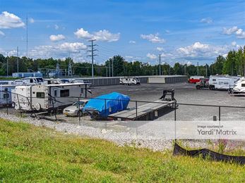 Photo 4 of Pack Rat Storage - 4717 Wetzel Road, Liverpool, NY