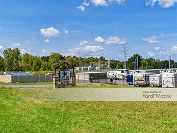 Photo 5 of Pack Rat Storage - 4717 Wetzel Road, Liverpool, NY