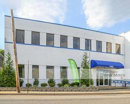 Image for Extra Space Storage - 300 Myrtle Avenue, Boonton, NJ