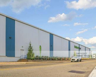 Photo 2 of Extra Space Storage - 300 Myrtle Avenue, Boonton, NJ