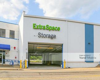 Photo 3 of Extra Space Storage - 300 Myrtle Avenue, Boonton, NJ