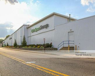 Photo 4 of Extra Space Storage - 300 Myrtle Avenue, Boonton, NJ