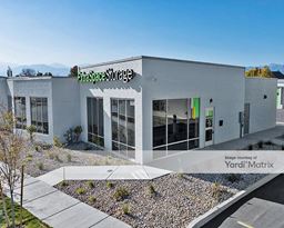 Image for Extra Space Storage - 5548 West Hammerfest Drive, South Jordan, UT