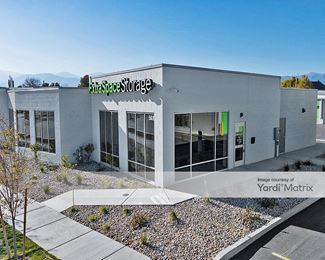 Photo 1 of Extra Space Storage - 5548 West Hammerfest Drive, South Jordan, UT