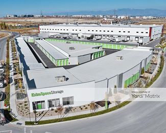 Photo 2 of Extra Space Storage - 5548 West Hammerfest Drive, South Jordan, UT