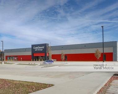 Storage Units for Rent available at 6101 SE 14th Street, Des Moines, IA 50320