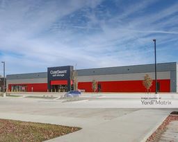 Image for CubeSmart Self Storage - 6101 SE 14th Street, Des Moines, IA