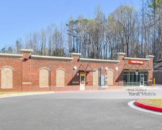 Photo 1 of Public Storage - 2258 Dallas Hwy, Marietta, GA