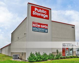 Photo 3 of Public Storage - 4950 SW Hwy 484, Ocala, FL