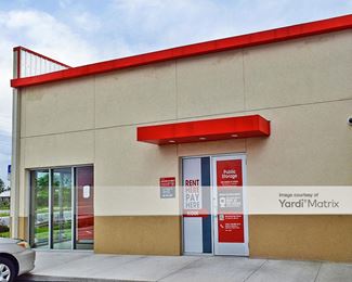 Photo 4 of Public Storage - 4950 SW Hwy 484, Ocala, FL