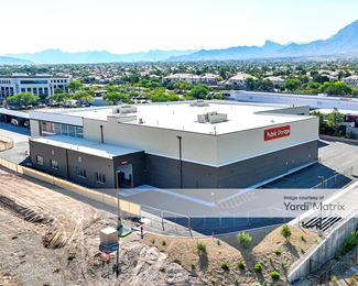 Photo 2 of Public Storage - 1561 Desert Crossing Court, Las Vegas, NV