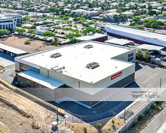 Photo 4 of Public Storage - 1561 Desert Crossing Court, Las Vegas, NV