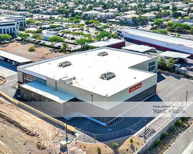 Storage Units for Rent available at 1561 Desert Crossing Court, Las Vegas, NV 89144