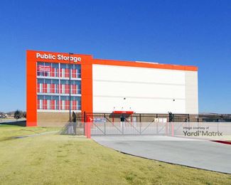 Photo 1 of Public Storage - 3500 Sam Rayburn Hwy, Melissa, TX