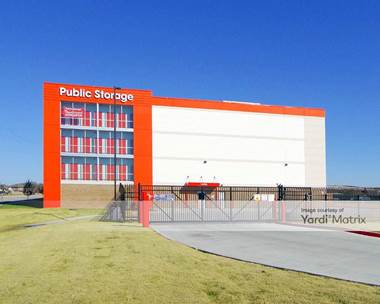 Storage Units for Rent available at 3500 Sam Rayburn Hwy, Melissa, TX 75454