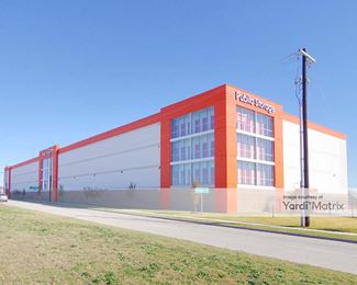 Photo 2 of Public Storage - 3500 Sam Rayburn Hwy, Melissa, TX