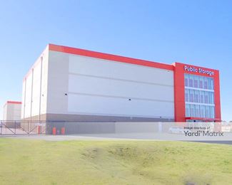 Photo 3 of Public Storage - 3500 Sam Rayburn Hwy, Melissa, TX