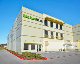 Photo 2 of Extra Space Storage - 22150 Park Westheimer Blvd, Richmond, TX