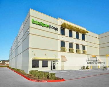 Storage Units for Rent available at 22150 Park Westheimer Blvd, Richmond, TX 77407