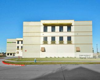 Photo 4 of Extra Space Storage - 22150 Park Westheimer Blvd, Richmond, TX