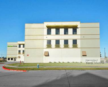 Storage Units for Rent available at 22150 Park Westheimer Blvd, Richmond, TX 77407