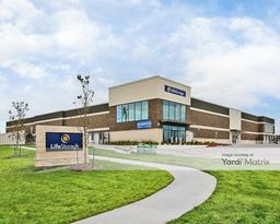 Image for Extra Space Storage - 501 South Ferguson Pkwy, Anna, TX