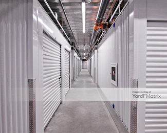Photo 2 of Extra Space Storage - 501 South Ferguson Pkwy, Anna, TX