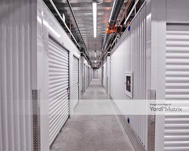 Storage Units for Rent available at 501 South Ferguson Pkwy, Anna, TX 75409