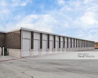 Photo 3 of Extra Space Storage - 501 South Ferguson Pkwy, Anna, TX