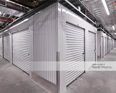 Storage Units for Rent available at 501 South Ferguson Pkwy, Anna, TX 75409