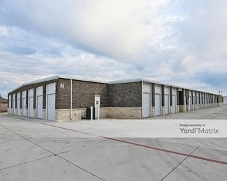 Photo 5 of Extra Space Storage - 501 South Ferguson Pkwy, Anna, TX