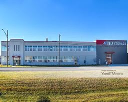 Image for Devon Self Storage - 23745 Mound Road, Warren, MI