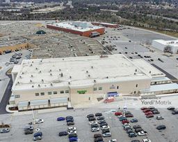 Image for Extra Space Storage - 6901 Security Blvd, Baltimore, MD