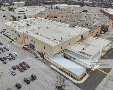Storage Units for Rent available at 6901 Security Blvd, Baltimore, MD 21224