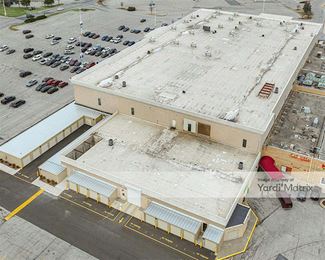 Photo 4 of Extra Space Storage - 6901 Security Blvd, Baltimore, MD