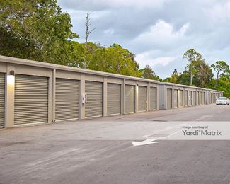 Photo 3 of Extra Space Storage - 2500 South Jenkins Road, Fort Pierce, FL